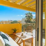 Calahonda Royale Seaview - Happy * Sitio de Calahonda