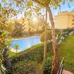 Apartamento Calahonda Royale Seaview - Happy *