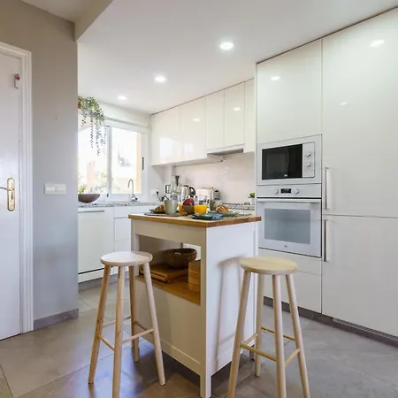 Calahonda Royale Seaview - Happy Apartment *