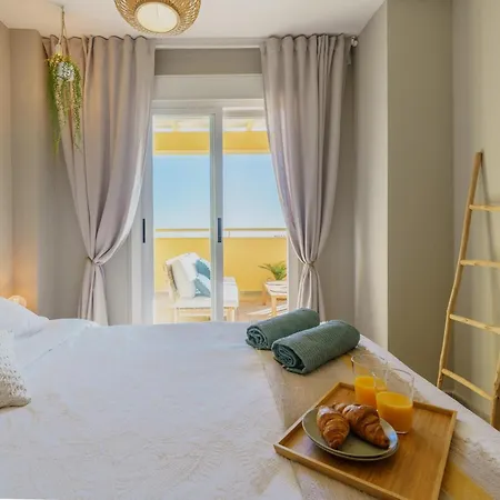 Calahonda Royale Seaview - Happy Sitio de Calahonda