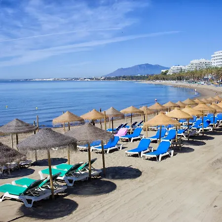 Apartment Calahonda Royale Seaview - Happy Sitio de Calahonda