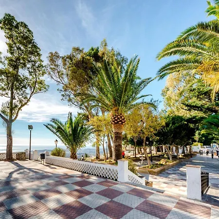 Apartment Calahonda Royale Seaview - Happy *