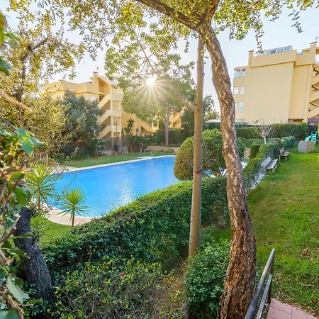 Apartment Calahonda Royale Seaview - Happy Sitio de Calahonda
