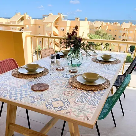 Calahonda Royale Seaview - Happy Sitio de Calahonda