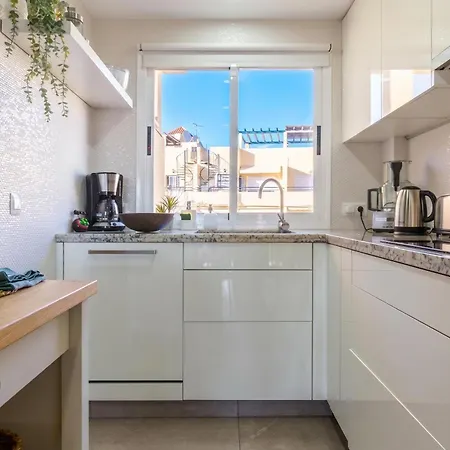Apartamento Calahonda Royale Seaview - Happy *